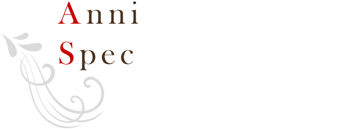 Anniversary & Special occasion