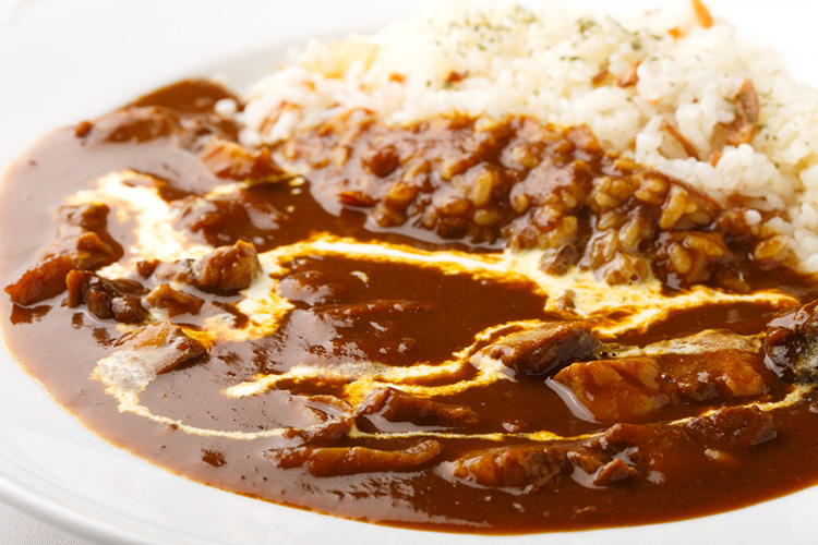 プルミエカレー